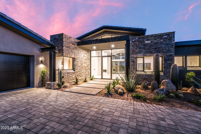 10971 E Wildcat Hill Rd #174, Scottsdale, AZ 85262