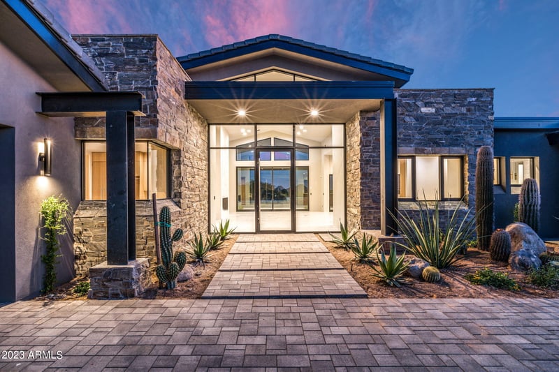 10971 E Wildcat Hill Rd #174, Scottsdale, AZ 85262