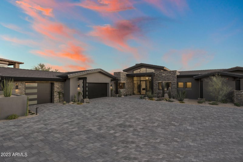 10971 E Wildcat Hill Rd #174, Scottsdale, AZ 85262