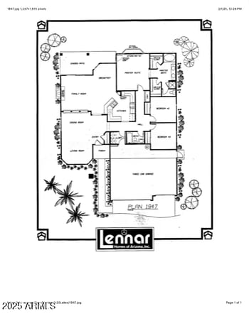 10971 Tonopah Dr, Peoria, AZ 85373