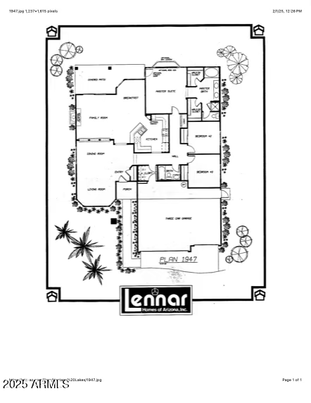 10971 Tonopah Dr, Peoria, AZ 85373