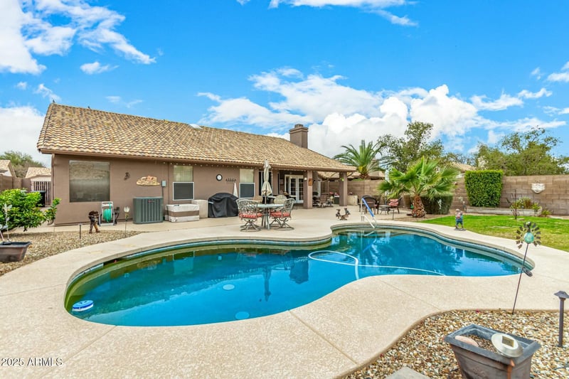 10971 Tonopah Dr, Peoria, AZ 85373