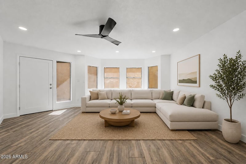 10972 Yucca St, Scottsdale, AZ 85259