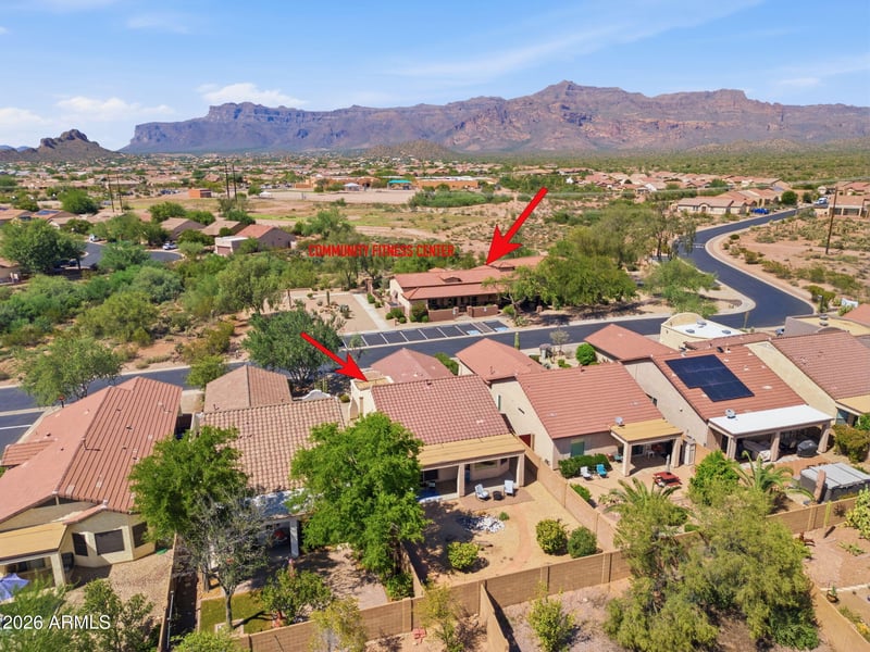 10973 E Castle Dome Trl, Gold Canyon, AZ 85118
