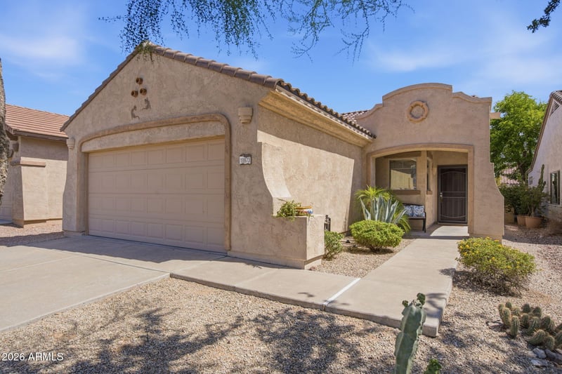 10973 E Castle Dome Trl, Gold Canyon, AZ 85118