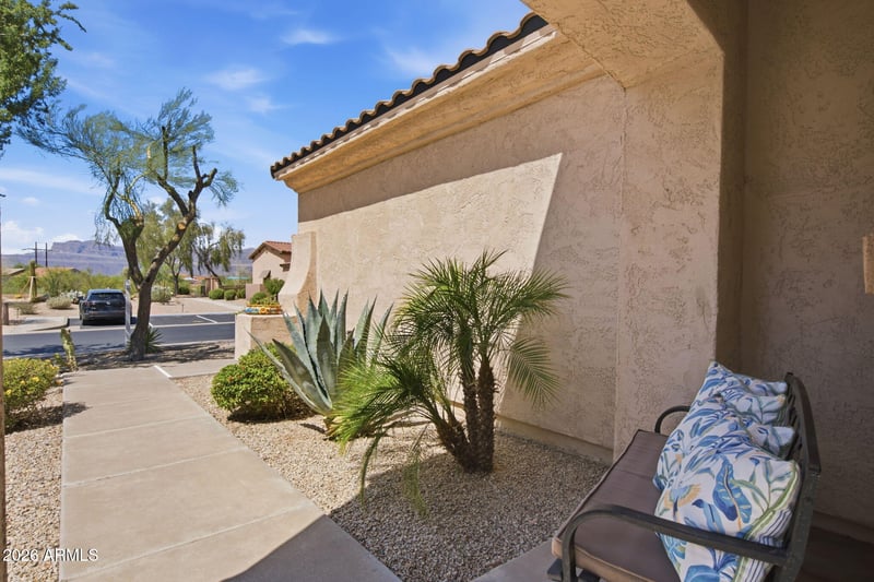 10973 E Castle Dome Trl, Gold Canyon, AZ 85118