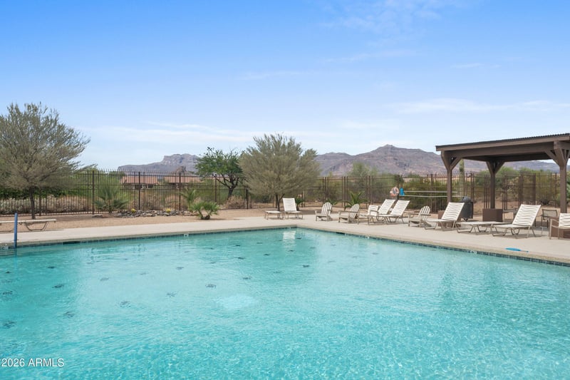 10973 E Castle Dome Trl, Gold Canyon, AZ 85118