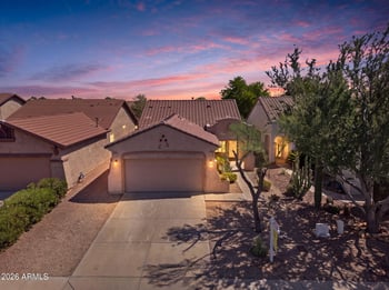 10973 E Castle Dome Trl, Gold Canyon, AZ 85118