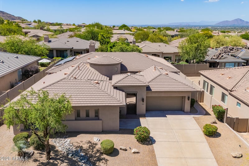 10975 Kora Ln, Scottsdale, AZ 85255