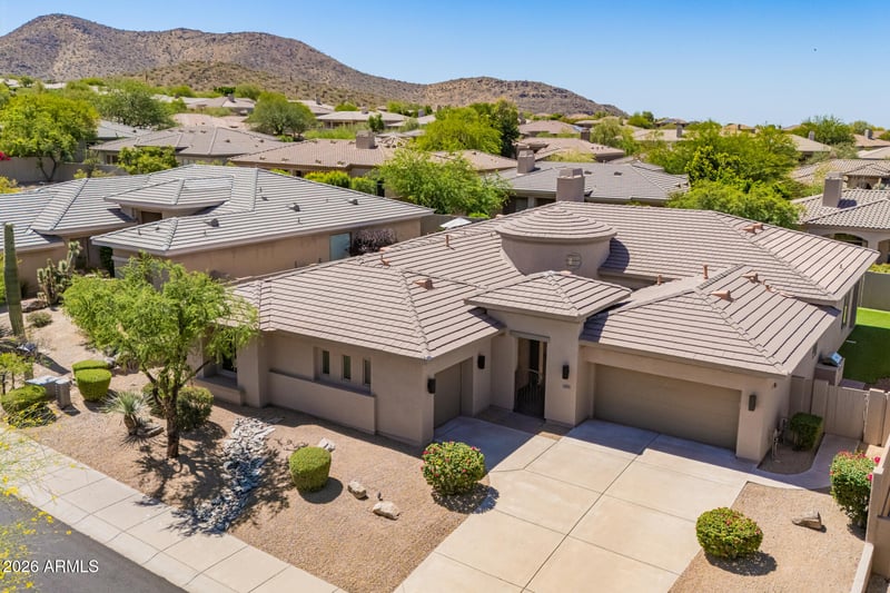 10975 Kora Ln, Scottsdale, AZ 85255