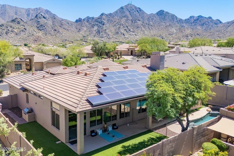 10975 Kora Ln, Scottsdale, AZ 85255