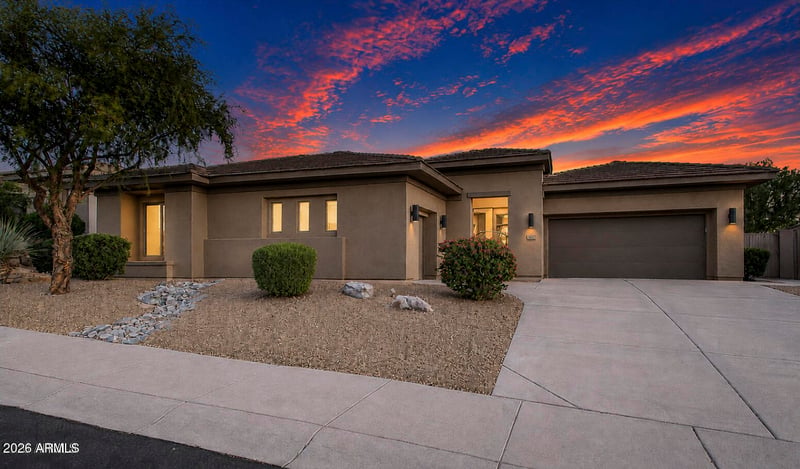 10975 Kora Ln, Scottsdale, AZ 85255