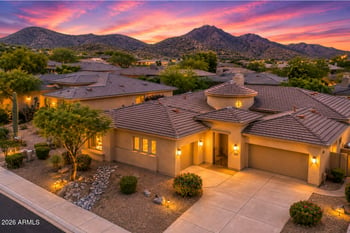 10975 Kora Ln, Scottsdale, AZ 85255