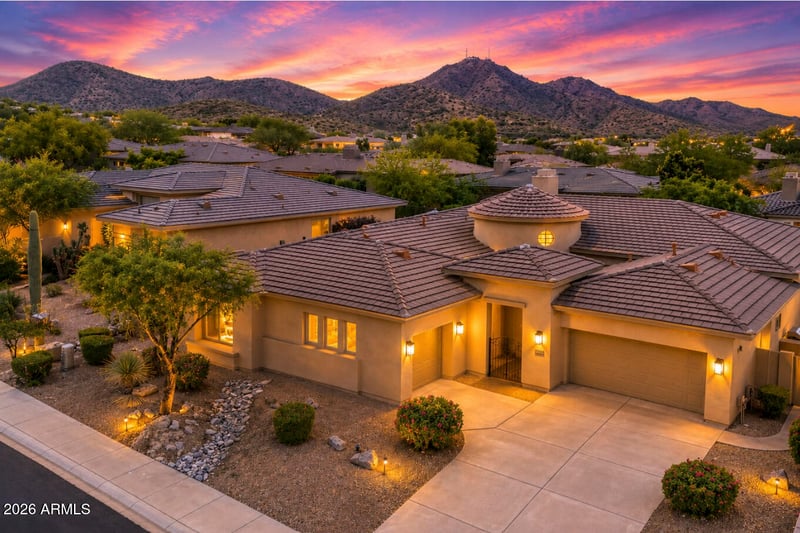 10975 Kora Ln, Scottsdale, AZ 85255