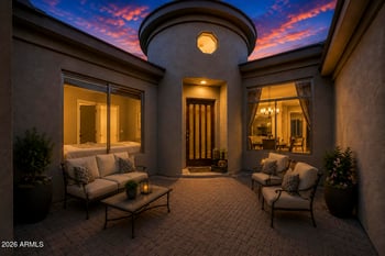 10975 E Kora Ln, Scottsdale, AZ 85255