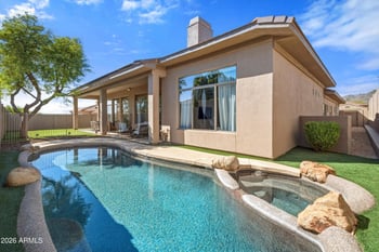 10975 E Kora Ln, Scottsdale, AZ 85255