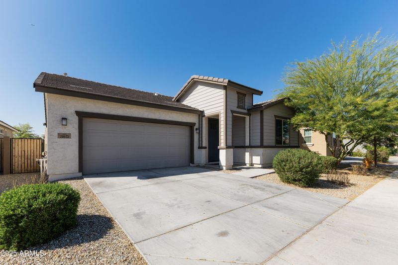 10975 W Melvin St, Avondale, AZ 85323