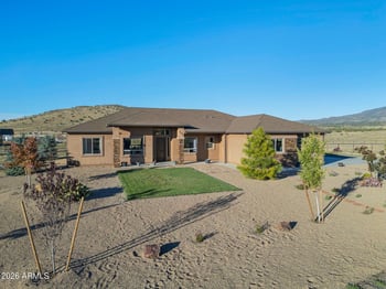 10976 Angies Way, Prescott Valley, AZ 86315