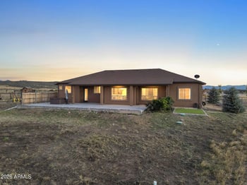 10976 Angies Way, Prescott Valley, AZ 86315