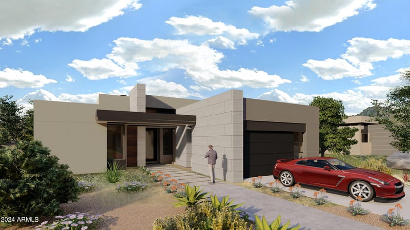 10977 Oberlin Way, Scottsdale, AZ 85262