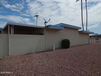 10978 W Coggins Dr, Sun City, AZ 85351