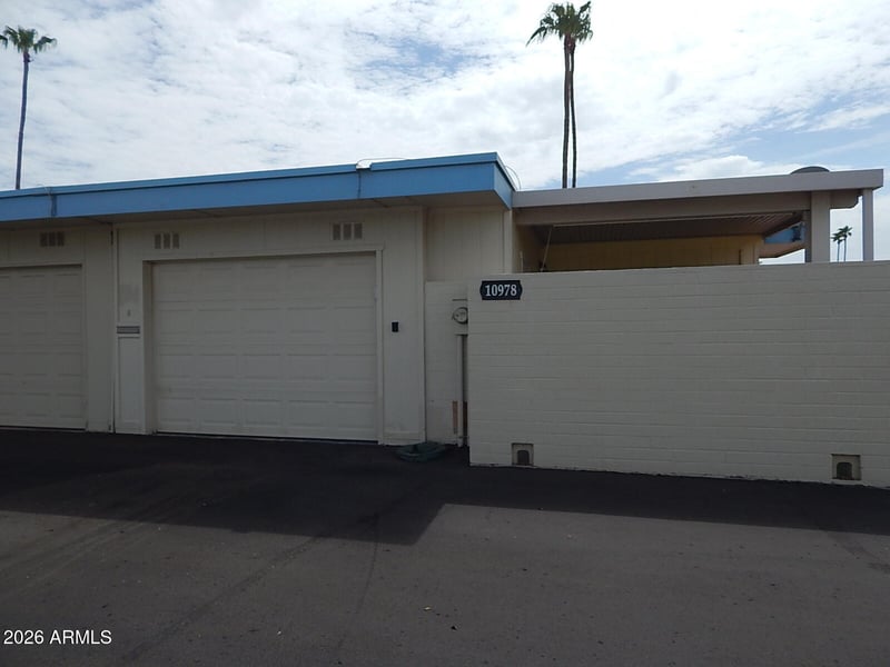 10978 W Coggins Dr, Sun City, AZ 85351