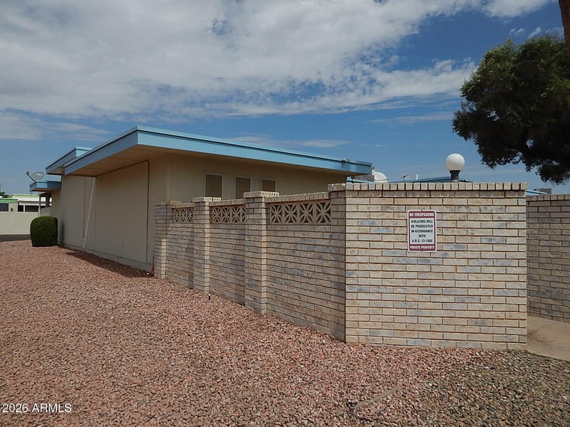 10978 W Coggins Dr, Sun City, AZ 85351