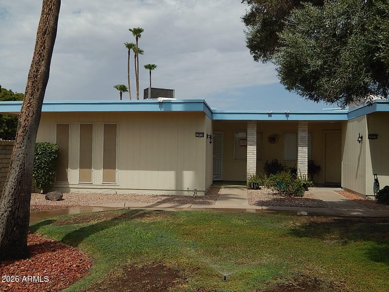 10978 W Coggins Dr, Sun City, AZ 85351