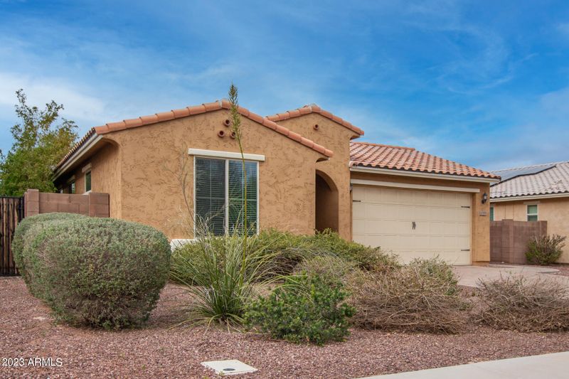 1098 E Ibis St, Gilbert, AZ 85297