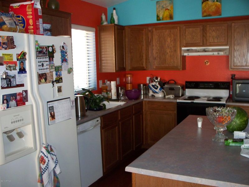 1098 E Orchid Ln, Gilbert, AZ 85296