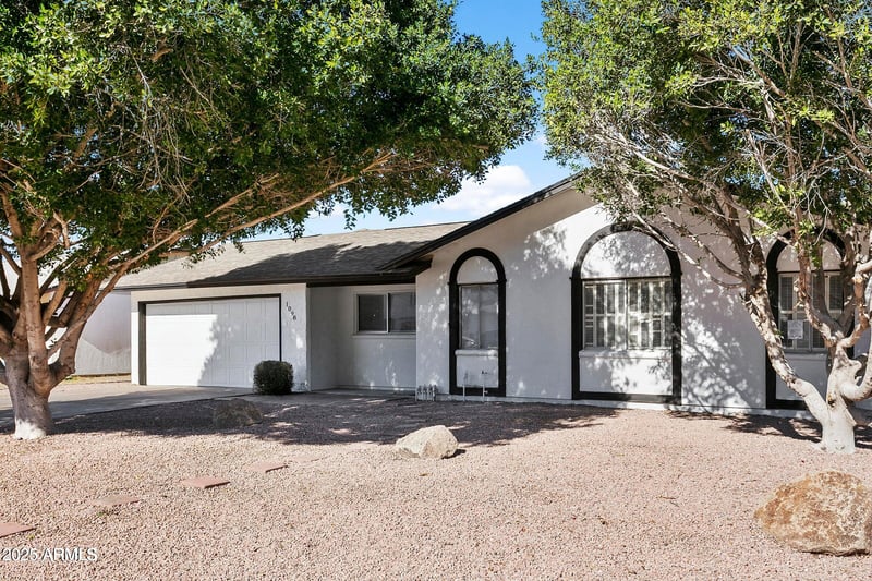1098 Fremont Dr, Tempe, AZ 85282