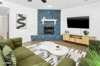 1098 Fremont Dr, Tempe, AZ 85282