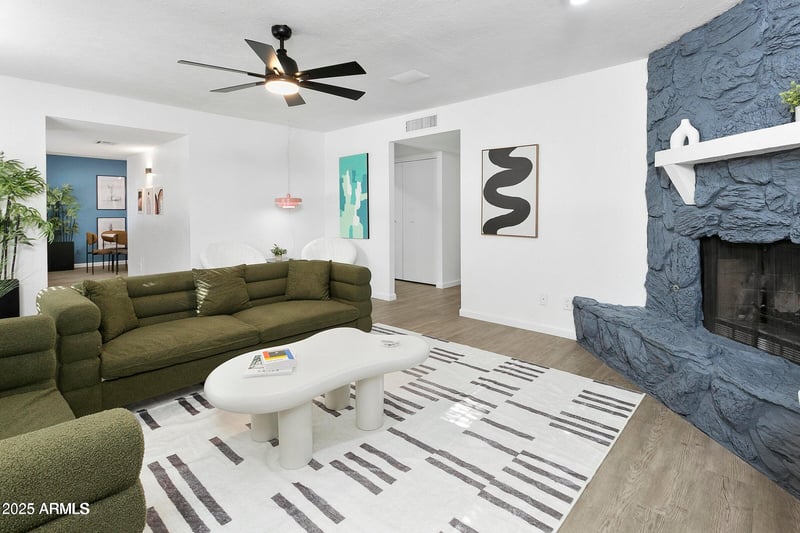 1098 Fremont Dr, Tempe, AZ 85282