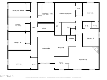 1098 Fremont Dr, Tempe, AZ 85282