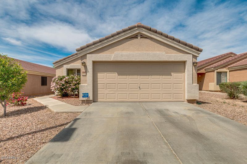 1098 S 238th Dr, Buckeye, AZ 85326
