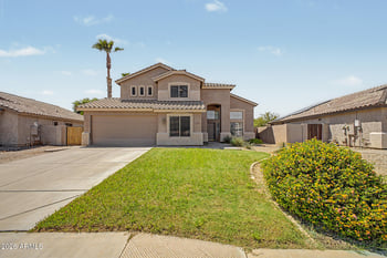 1098 Roca St, Gilbert, AZ 85296