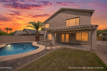 1098 S Roca St, Gilbert, AZ 85296