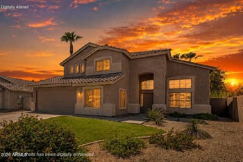 1098 S Roca St, Gilbert, AZ 85296