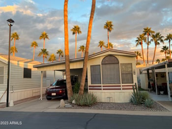 1098 Shoshone Dr #98, Apache Junction, AZ 85119
