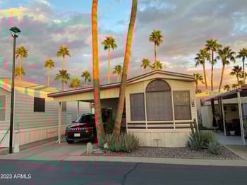 1098 Shoshone Dr #98, Apache Junction, AZ 85119