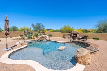 10980 Scopa Trl, Scottsdale, AZ 85262