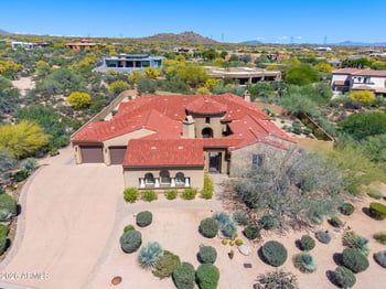 10980 Scopa Trl, Scottsdale, AZ 85262