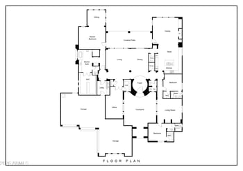 10980 Scopa Trl, Scottsdale, AZ 85262