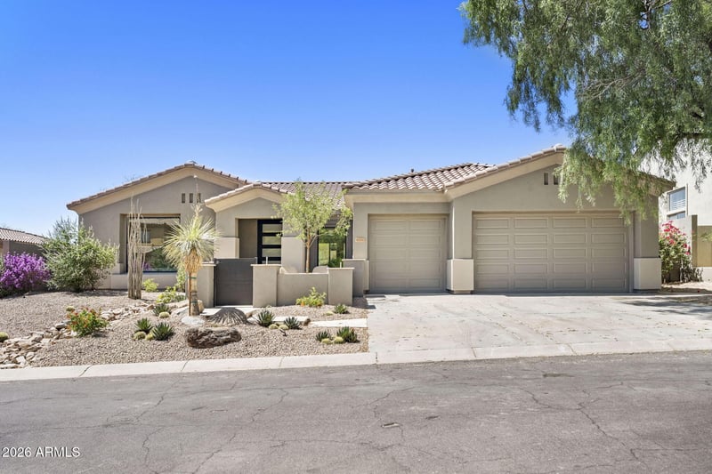 10980 E Winchcomb Dr, Scottsdale, AZ 85255