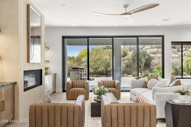 10980 E Winchcomb Dr, Scottsdale, AZ 85255