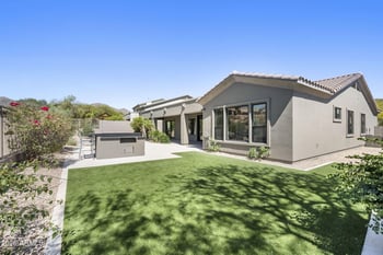 10980 Winchcomb Dr, Scottsdale, AZ 85255