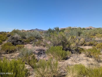 10980 Santa Fe Trl #20, Scottsdale, AZ 85262