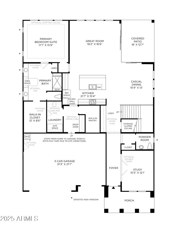 10981 Hershey St, Surprise, AZ 85388