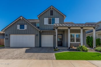 10981 Hershey St, Surprise, AZ 85388