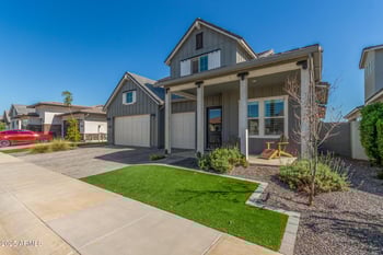 10981 Hershey St, Surprise, AZ 85388